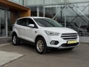 Ford Kuga II Рестайлинг Иркутск  - изображение 28