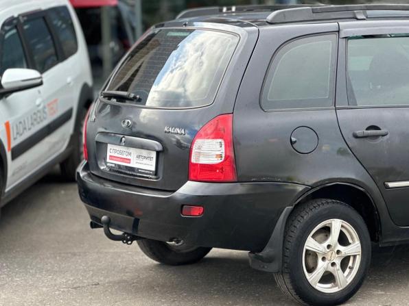 Lada (ВАЗ) Kalina I с пробегом 2012 года, цена 229 000 рублей, 143336 км, универсал, Автокод Объявления