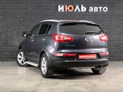 Kia Sportage III Екатеринбург  - изображение 29