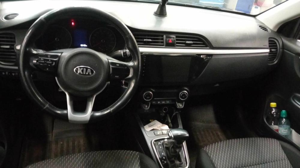 Kia Rio IV Санкт-Петербург  - изображение 5