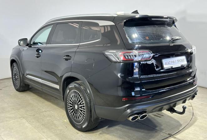 Chery Tiggo 8 Pro Max I с пробегом 2022 года, цена 2 050 000 рублей, 102189 км, внедорожник, Автокод Объявления