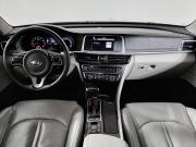 Kia Optima IV Уфа  - изображение 45