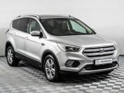 Ford Kuga II Рестайлинг Москва  - изображение 17