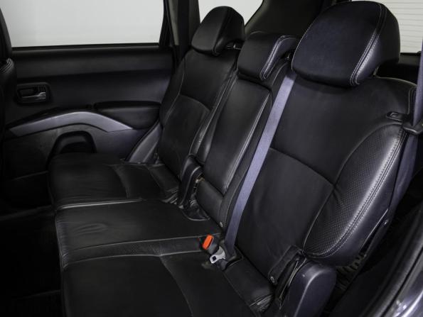 Citroen C-Crosser с пробегом 2008 года, цена 699 000 рублей, 267000 км, внедорожник, Автокод Объявления