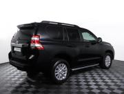 Toyota Land Cruiser Prado 150 Series Рестайлинг 1 Москва  - изображение 31