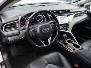 Toyota Camry VIII (XV70) Москва  - изображение 30