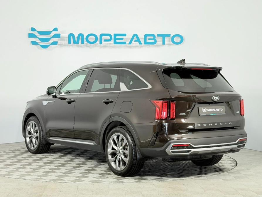 Kia Sorento IV Калининград  - изображение 7
