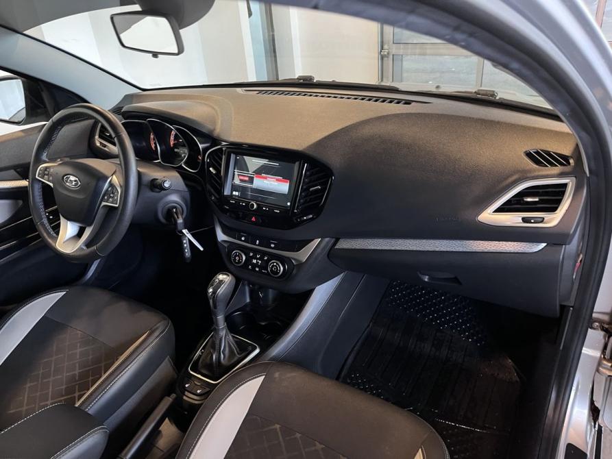 Lada (ВАЗ) Vesta I Чебоксары  - изображение 12