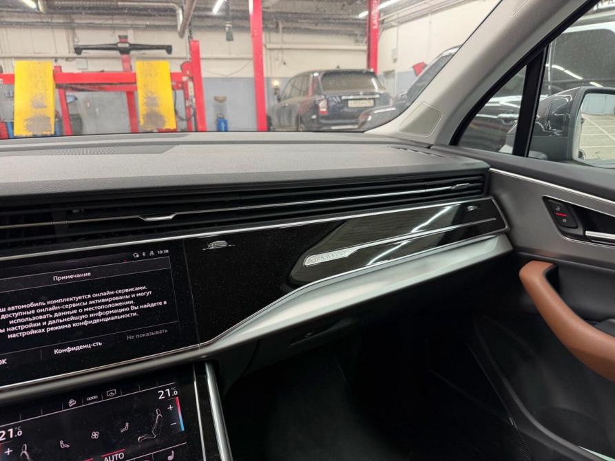 Audi Q7 II (4M) Рестайлинг Москва  - изображение 2