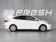 Hyundai Solaris I Рестайлинг Минеральные Воды  - изображение 21