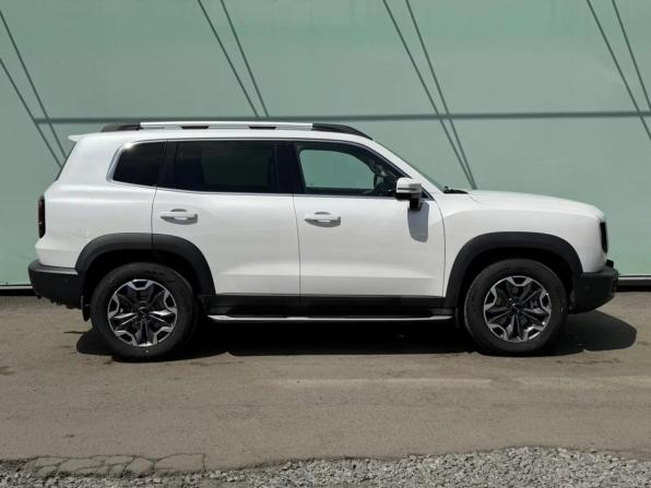 Haval Dargo с пробегом 2023 года, цена 2 525 000 рублей, 75878 км, внедорожник, Автокод Объявления
