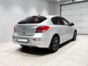 Chevrolet Cruze I Рестайлинг Екатеринбург  - изображение 25
