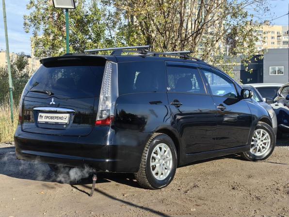 Mitsubishi Grandis I с пробегом 2007 года, цена 659 000 рублей, 335000 км, минивэн, Автокод Объявления