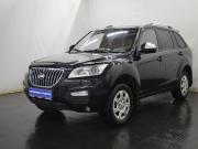 Lifan X60 I Санкт-Петербург  - изображение 14