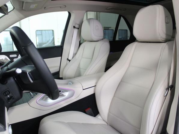 Mercedes-Benz GLE II (V167) Рестайлинг с пробегом 2025 года, цена 9 500 000 рублей, 5807 км, внедорожник, Автокод Объявления