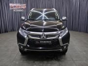 Mitsubishi Pajero Sport III Москва  - изображение 26