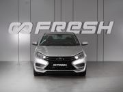 Lada (ВАЗ) Vesta I Рестайлинг (NG) Минеральные Воды  - изображение 19