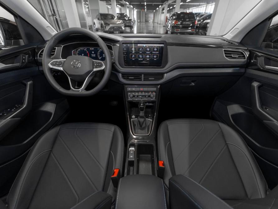 Volkswagen Tharu XR Москва  - изображение 8