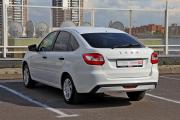 Lada (ВАЗ) Granta I Уфа  - изображение 33