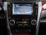 Toyota Camry VII (XV50) Тюмень  - изображение 36