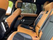 Land Rover Range Rover Sport II Москва  - изображение 12