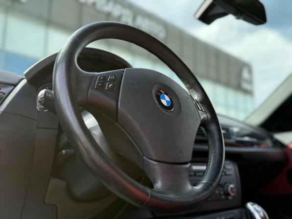 BMW X1 I (E84) Рестайлинг с пробегом 2012 года, цена 1 450 000 рублей, 131700 км, внедорожник, Автокод Объявления