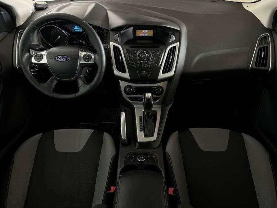 Ford Focus III Москва  - изображение 9