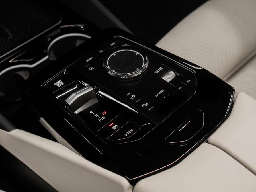 BMW 5 серии VIII (G60/G61/G68) Москва  - изображение 20