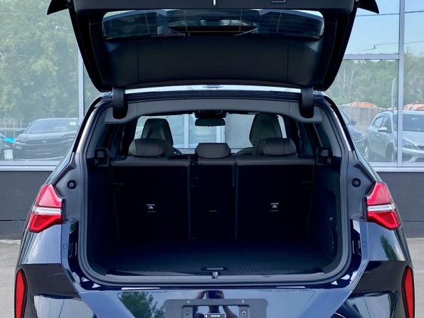Новый BMW X3 IV (G45/G48) 2025 года, цена 7 486 000 рублей, внедорожник, Автокод Объявления