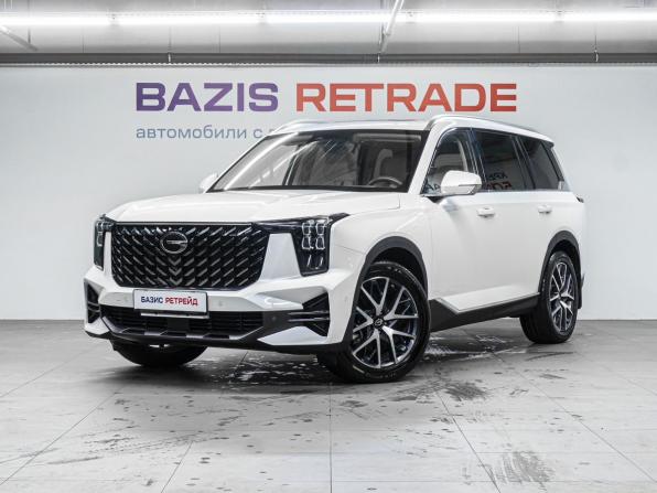 GAC GS8 II с пробегом 2024 года, цена 4 069 000 рублей, 11152 км, внедорожник, Автокод Объявления