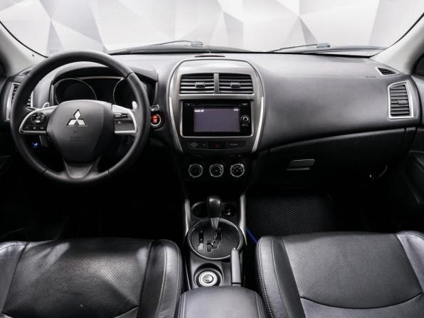 Mitsubishi ASX I Рестайлинг с пробегом 2013 года, цена 1 180 000 рублей, 240000 км, внедорожник, Автокод Объявления