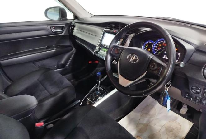 Toyota Corolla XI (E160 E170 E180) Рестайлинг 1 с пробегом 2017 года, цена 1 250 000 рублей, 170580 км, универсал, Автокод Объявления