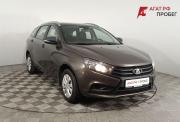 Lada (ВАЗ) Vesta I Волгоград  - изображение 23