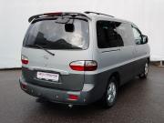 Hyundai Starex I Рестайлинг 2 Москва  - изображение 23