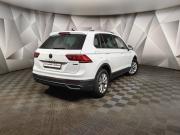 Volkswagen Tiguan II Рестайлинг Москва  - изображение 24