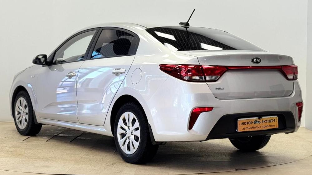 Kia Rio IV Киров  - изображение 3