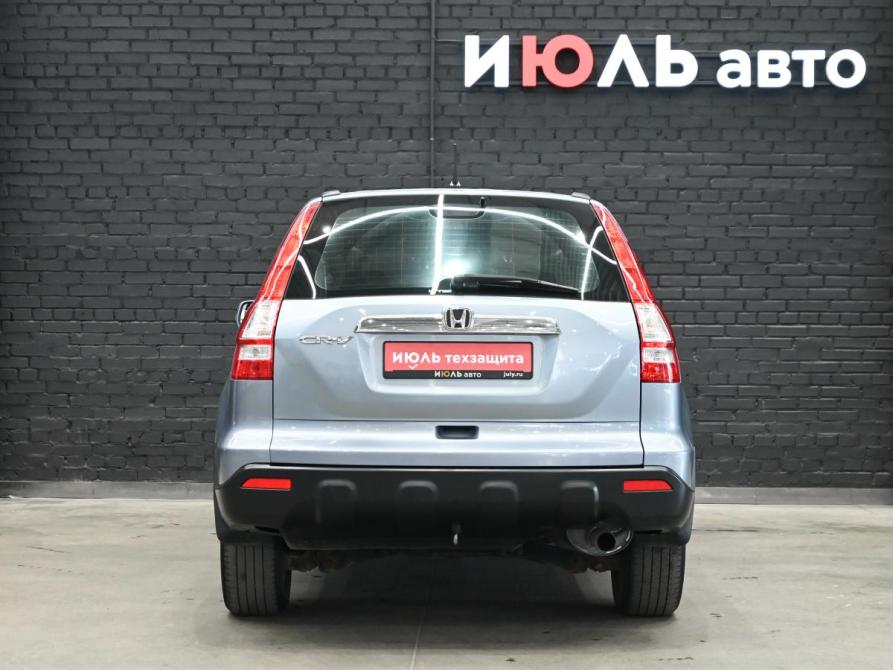 Honda CR-V III Екатеринбург  - изображение 5