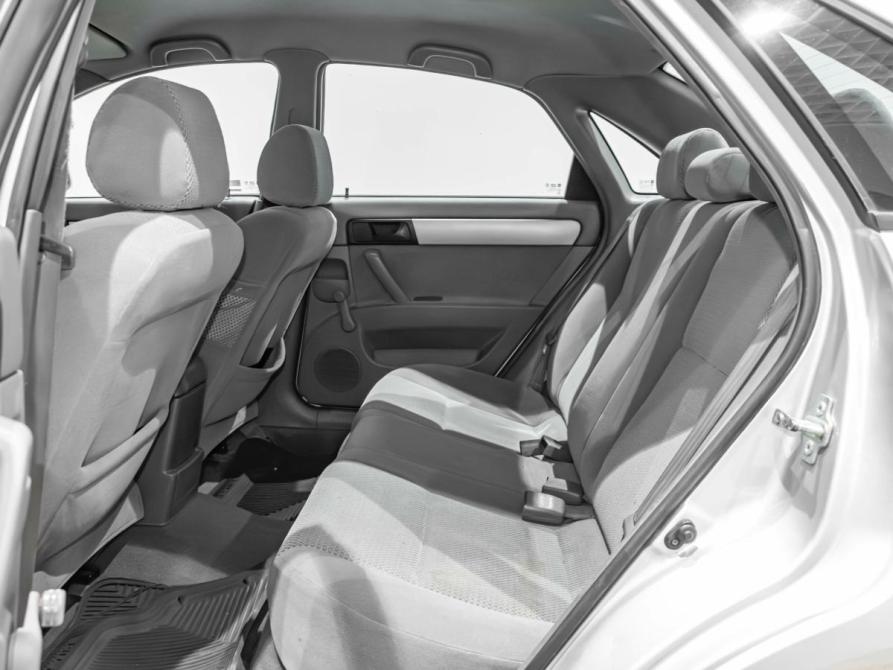 Chevrolet Lacetti I Екатеринбург  - изображение 15