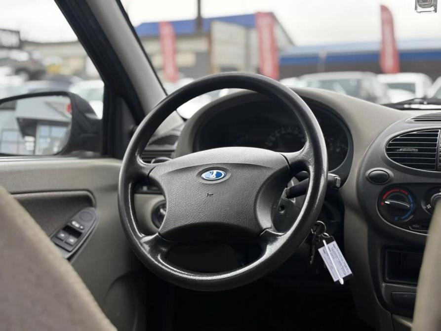 Lada (ВАЗ) Kalina I Альметьевск  - изображение 13