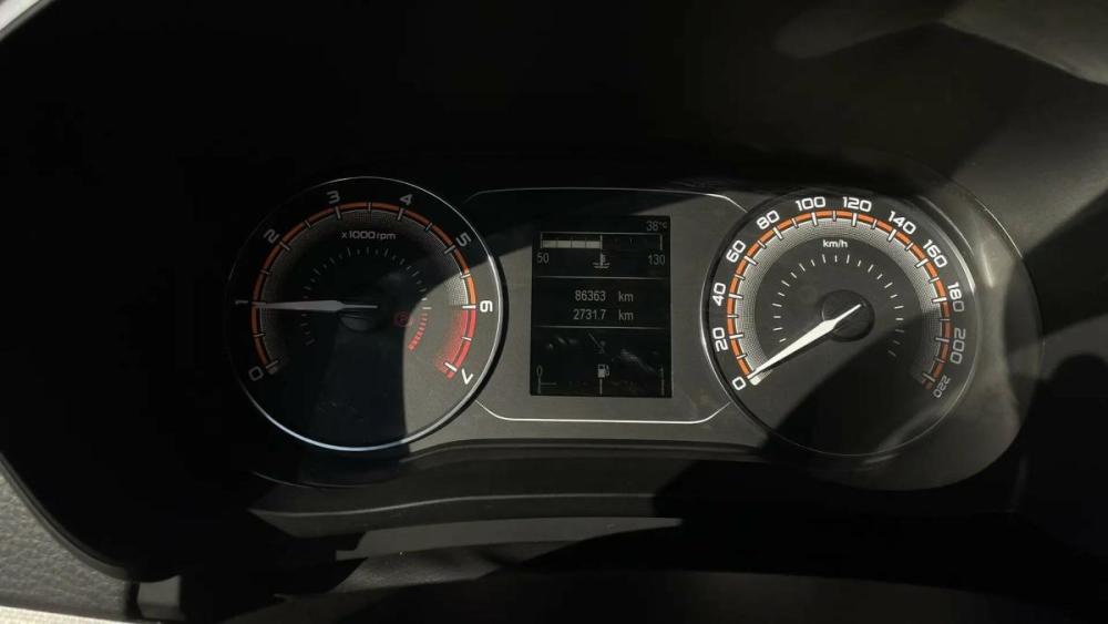 Lada (ВАЗ) Vesta I Рестайлинг (NG) Оренбург  - изображение 12