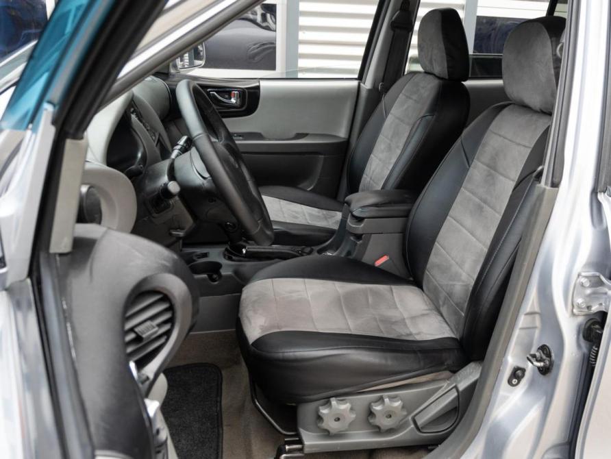 Hyundai Santa Fe Classic Краснодар  - изображение 10