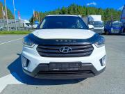 Hyundai Creta I Тюмень  - изображение 25