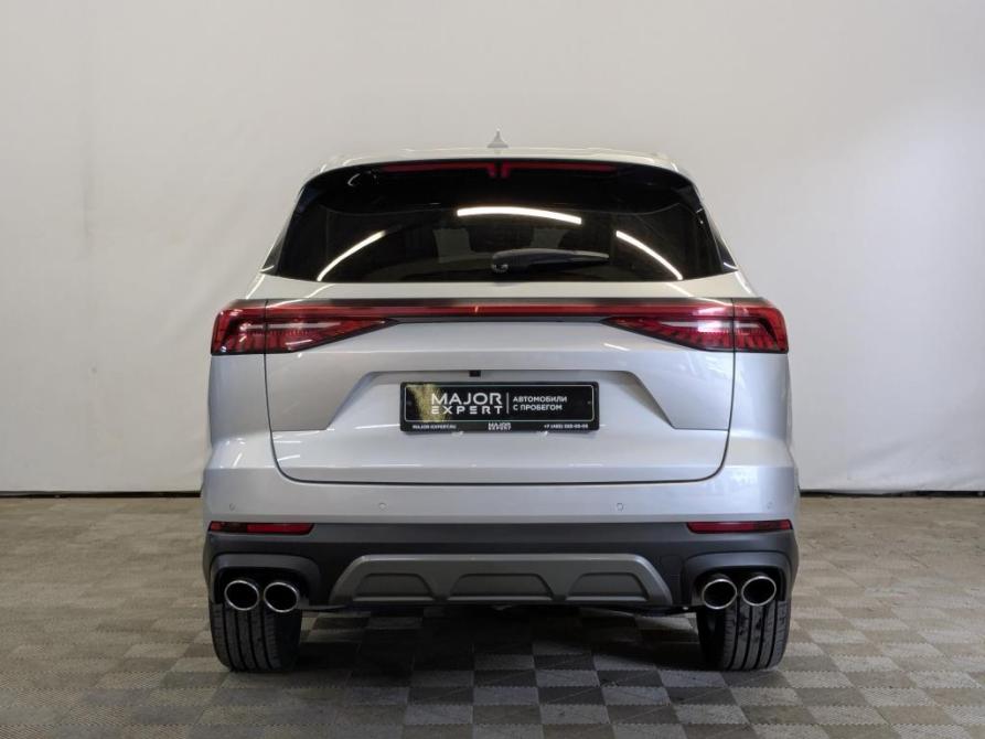 Chery Tiggo 8 Pro Max I Рестайлинг Москва  - изображение 6