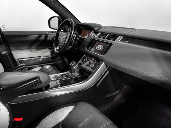Land Rover Range Rover Sport II с пробегом 2014 года, цена 3 712 500 рублей, 204000 км, внедорожник, Автокод Объявления