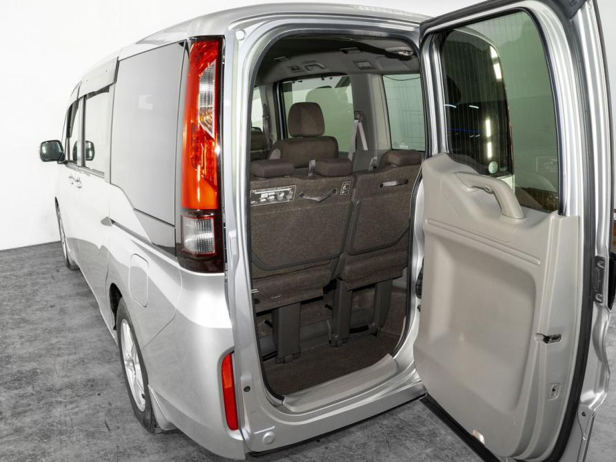 Honda Stepwgn V Иркутск  - изображение 24