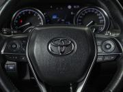 Toyota Camry VIII (XV70) Рестайлинг Москва  - изображение 32