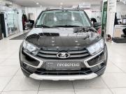 Lada (ВАЗ) Granta I Рестайлинг Казань  - изображение 24