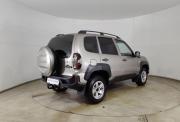 Lada (ВАЗ) Niva Travel I Волгоград  - изображение 22