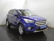 Ford Kuga II Рестайлинг Санкт-Петербург  - изображение 20