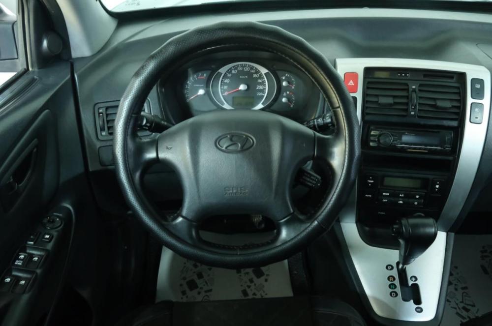 Hyundai Tucson I Омск  - изображение 12